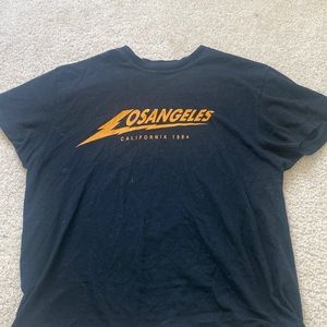 LA Brandy Melville Tee